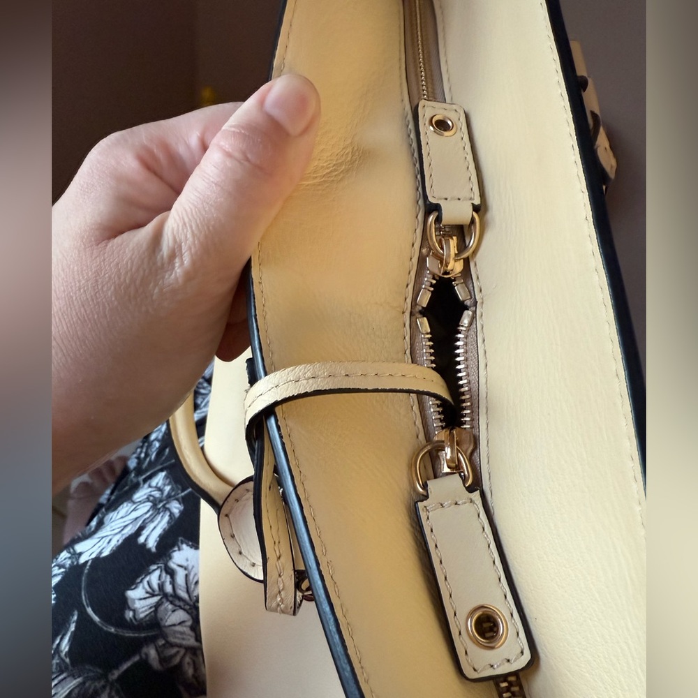 Authentic Alexander McQueen Top Handle Bag - Picture 14 of 16